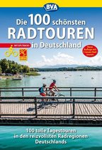100 schönsten Radtouren in Deutschland