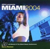Miami 2004: Mixed by David Picconi