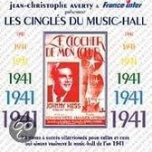 Music Hall - Les Cingles Du Music-Hall 1941 (CD)