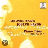 Joseph Haydn: Klaviertrios