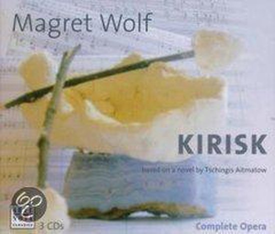 Kirisk-Young Man & The Sea