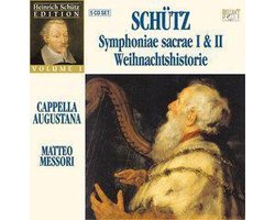Schütz Edition: Vol.1