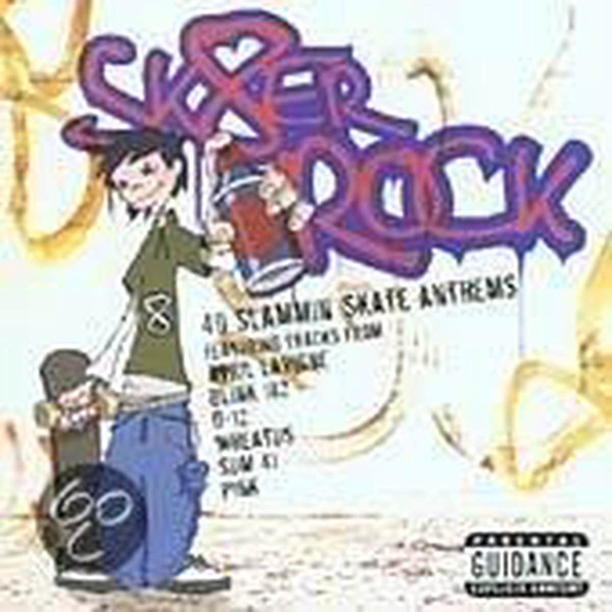 Sk8er Rock