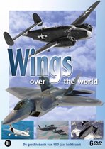 Wings Over The World