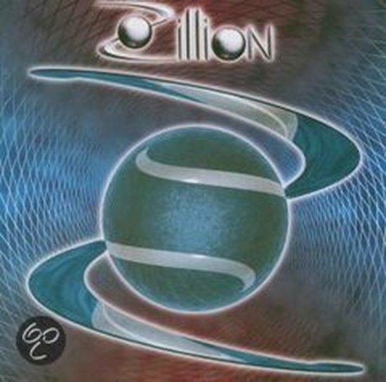 Zillion + 1