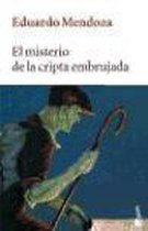 Misterio De La Cripta Embrujada (Booket)