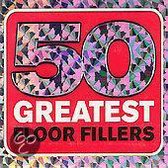 50 Greatest Floor Fillers