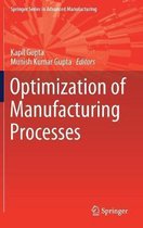 Springer Series in Advanced Manufacturing- Optimization of Manufacturing Processes