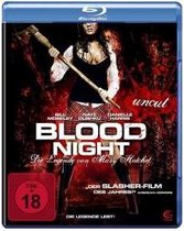 Blood Night (Blu-ray)