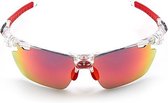 PowerPlay MS-049 Crystal-Red Red Revo