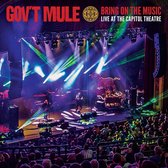 Gov't Mule: Bring On The Music - Live at The Capitol Theatre [2CD]