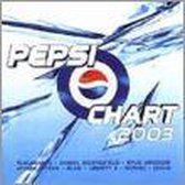 Various - Pepsi Chart 2003 -43tr-