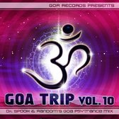Goa Trip, Vol. 10