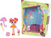 Mini Lalaloopsy Princess Nutmeg