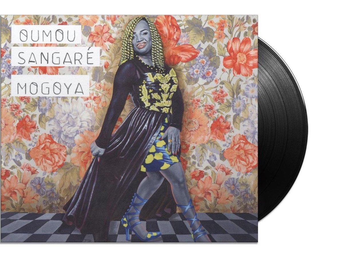 Mogoya (LP)