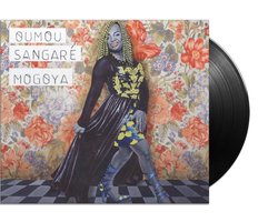 Mogoya (LP)