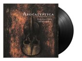 Apocalyptica - Inquisition Symphony (LP)