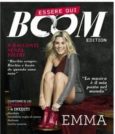 Essere Qui-boom