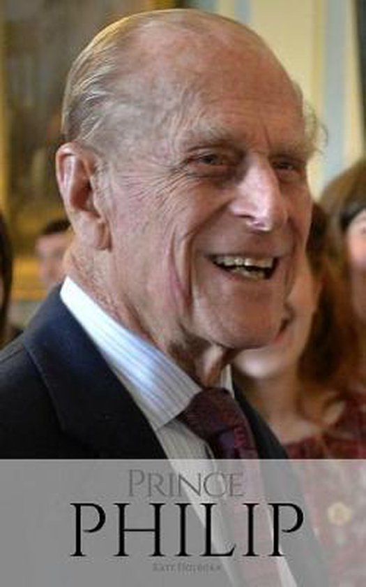 Prince philip