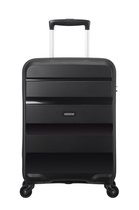 Bol.com-American Tourister Bon Air Spinner Spinner Reiskoffer (Handbagage) - 315 liter - Black-aanbieding Bol.com-American Tourister Bon Air Spinner Spinner Reiskoffer (Handbagage) - 315 liter - Black-aanbieding