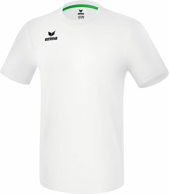 Erima Sportshirt - Maat XL  - Mannen - wit