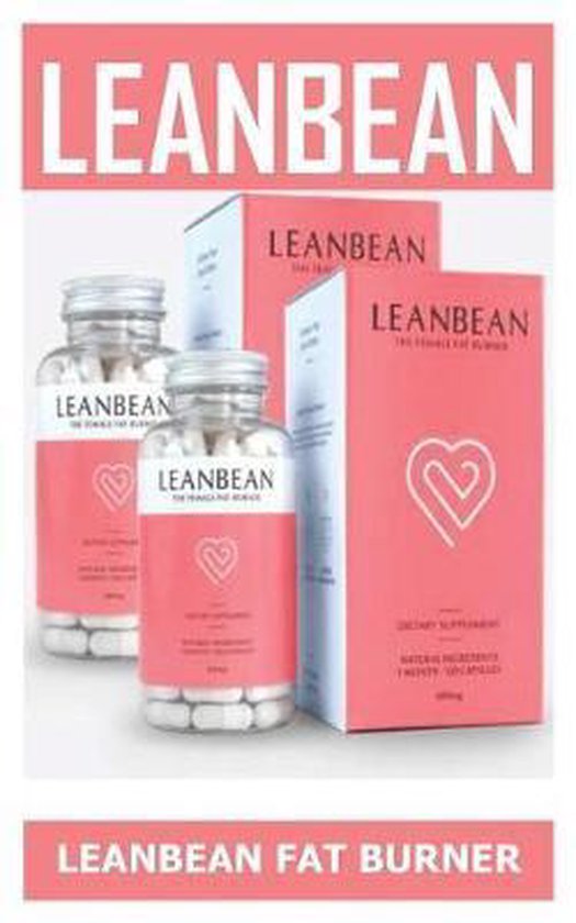 Lean Bean Fat Burner, Oliver P. John 9781074092696 Boeken