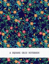 A Square Grid Notebook