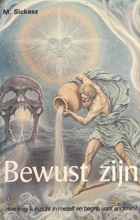 9789020248692 - Bewust zijn