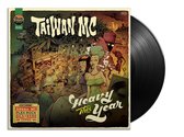 Taiwan Mc - Heavy This Year (LP)