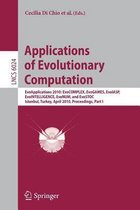 Applications of Evolutionary Computation: EvoApplications 2010