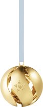 Georg Jensen Seasonal Christmas Collection 2019 Bal - Messing - Goud