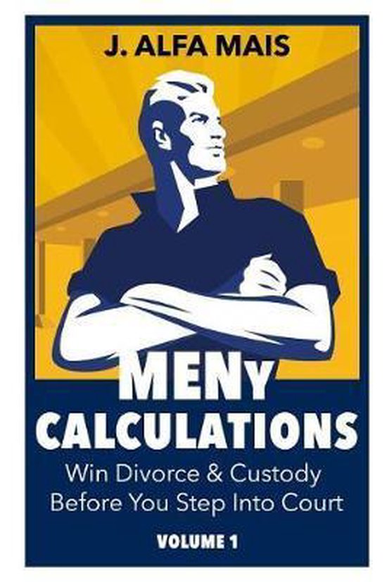 Volume- MENy Calculations - cover