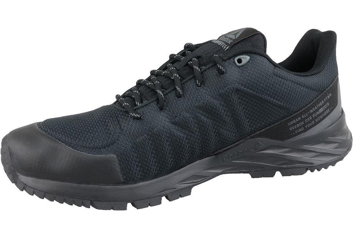 Reebok Astroride Trail GTX 2.0 DV5956, Mannen, Zwart, Hardloopschoenen  maat: 45.5 EU | bol.com