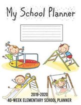 My School Plannner