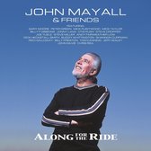 Along For The Ride -Ltd- (LP)
