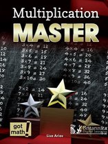 Got Math! - Multiplication Master