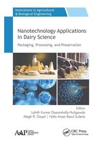 Innovations in Agricultural & Biological Engineering - Nanotechnology Applications in Dairy Science