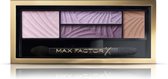 Max Factor Smokey Eye Drama Kit - 04 Luxe Lilacs - Oogschaduw Palette