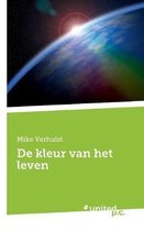 De kleur van het leven