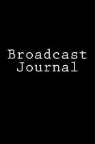 Broadcast Journal