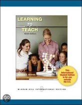 Learning To Teach