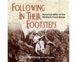 Following In Their Footsteps