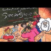 The Fantastical Adventures of Sleepy Steve