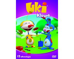 Uki Kleurt
