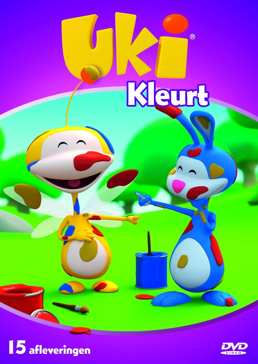 Uki Kleurt