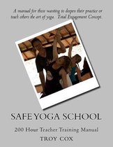 Safe Yoga School 200