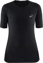 Craft Cool Intensity  Sportshirt performance - Maat M  - Vrouwen - zwart