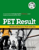PET Result