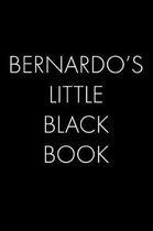 Bernardo's Little Black Book
