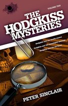 The Hodgkiss Mysteries 10 - The Hodgkiss Mysteries Volume 10